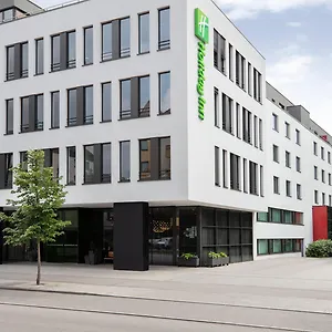 4* Hotel - Westpark, An Ihg