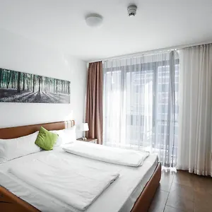 Apart-hotel Bayer's Boardinghouse Und, Munique